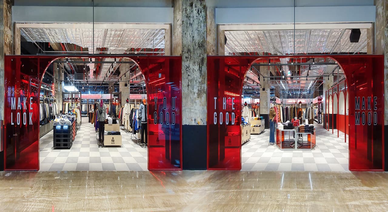 원더플레이스 원더아리아 청주점