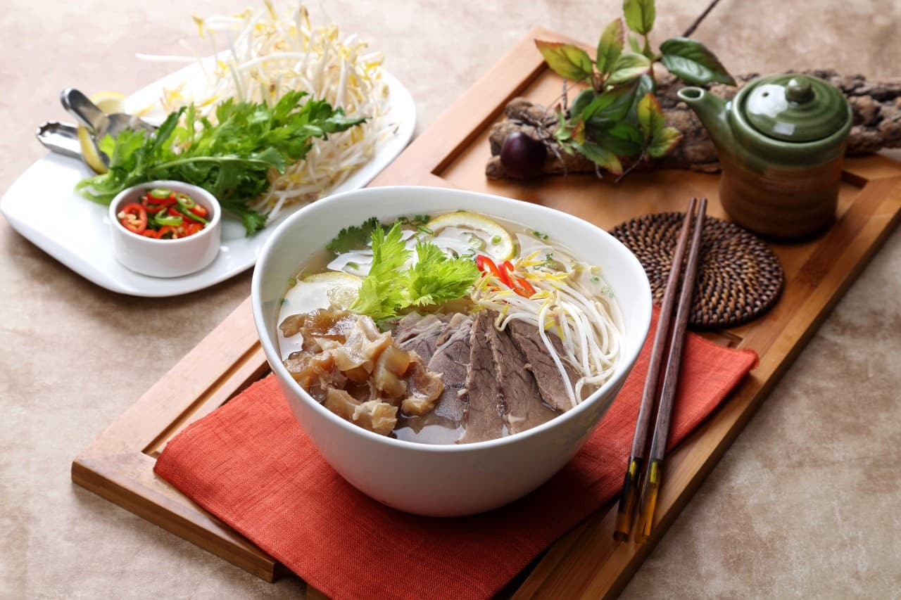 호아빈 원더아리아점