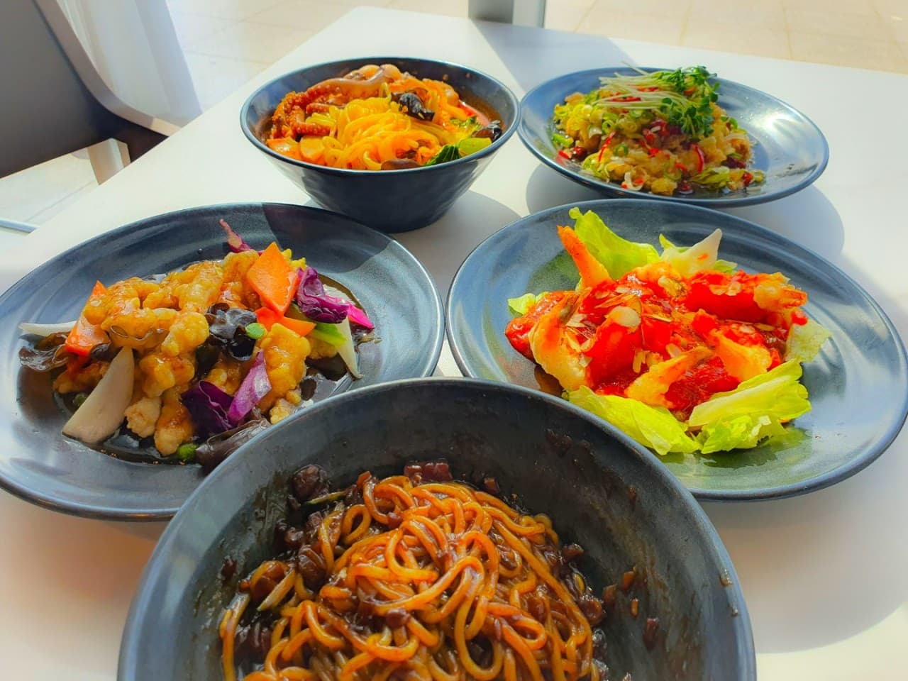 만강원 청주직영점